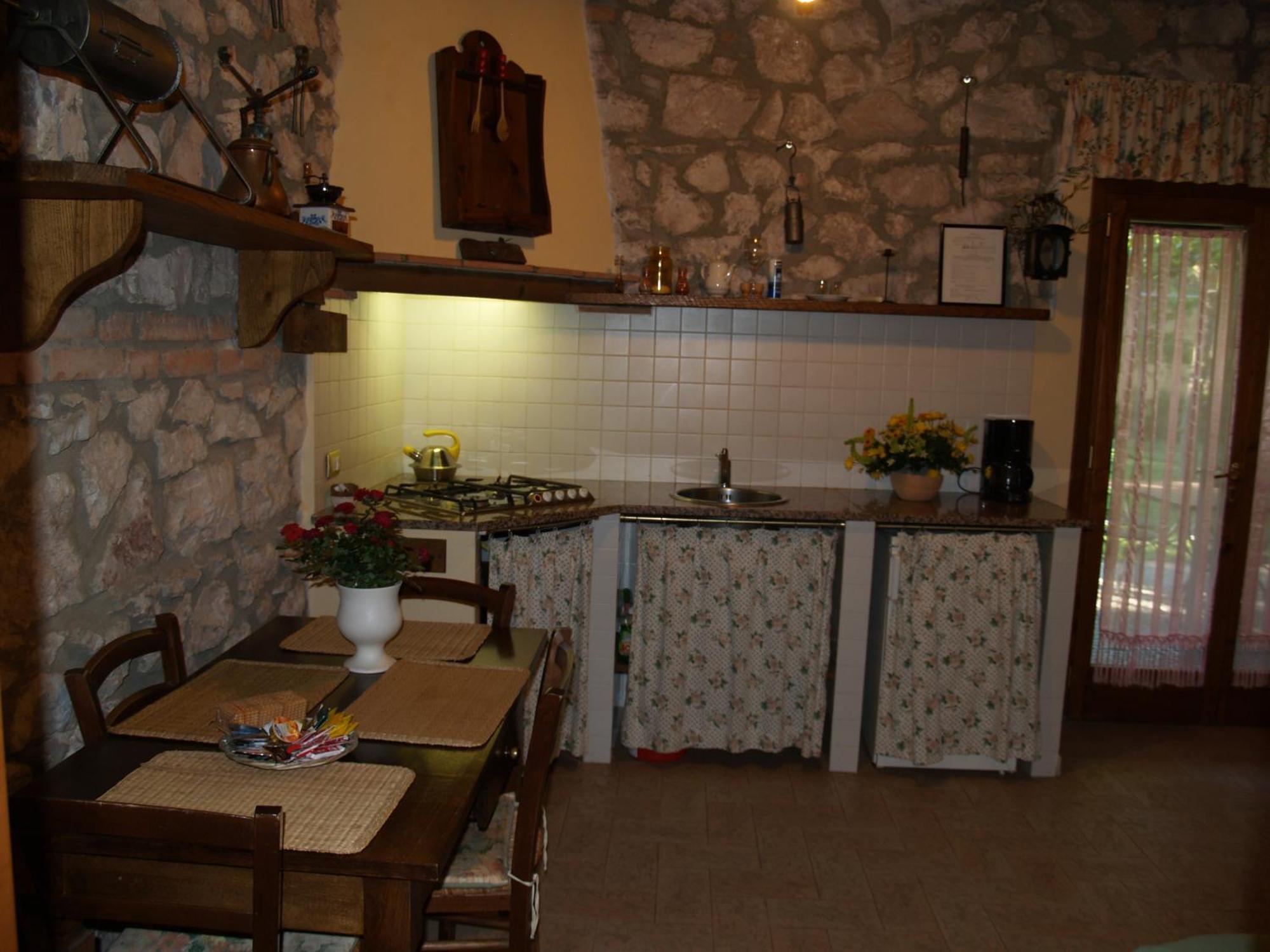 Villa Agriturist Prile Castiglione della Pescaia Exterior foto